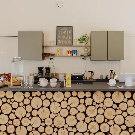 Pistocamp Campeggio *