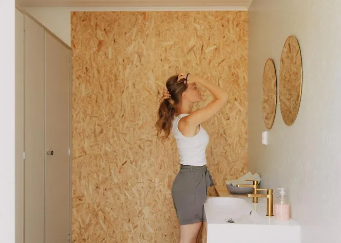 Camping Pistocamp Puumala